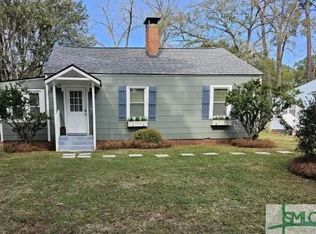 202 E 58th St #A, Savannah, GA 31405