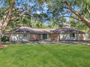 1816 Longfellow Rd, Orange, TX 77630