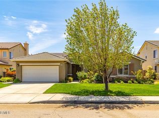 6530 W Avenue L7, Lancaster, CA 93536