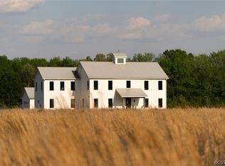 13340 Hanover Quarter Rd, Hanover, VA 23069