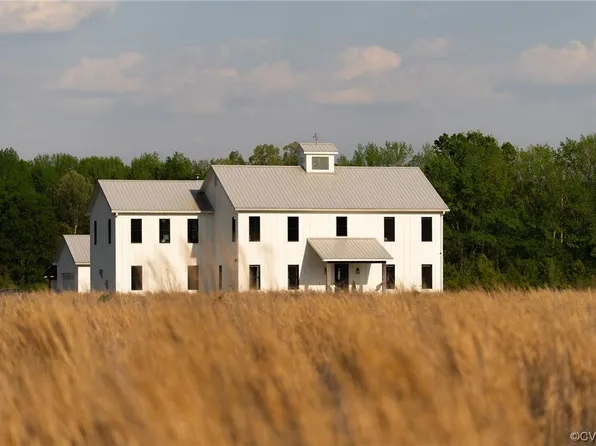 13340 Hanover Quarter Rd, Hanover, VA 23069