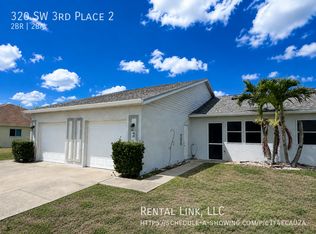 320 SW 3rd Pl APT 2, Cape Coral, FL 33991