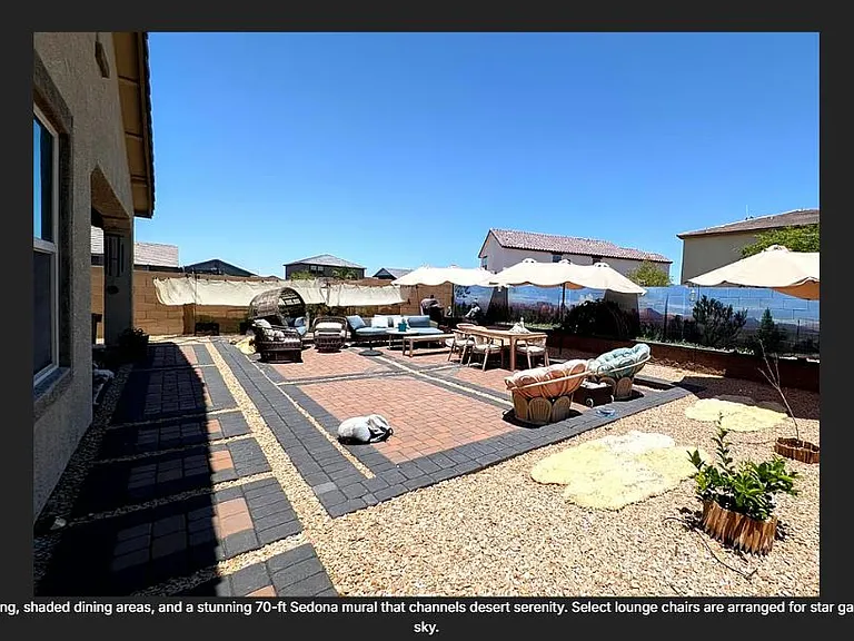380 S Verdad Ln — Photo 10