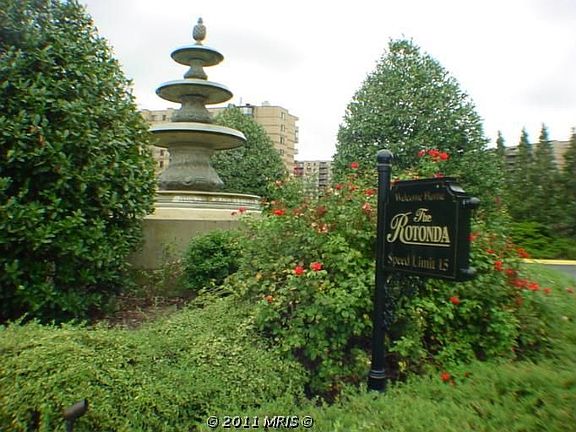 4th image of 8370 Greensboro Dr APT 409