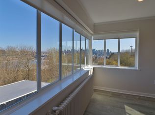 1800 Taylor Ave N APT 110, Seattle, WA 98109
