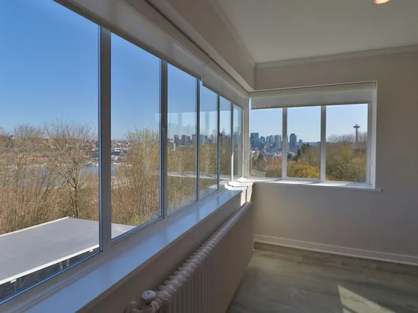 1800 Taylor Ave N, Seattle, WA