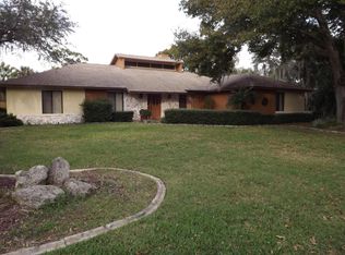 430 Greenview Rd, Merritt Island, FL 32952