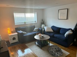 11 Euston Rd #7V, Brighton, MA 02135