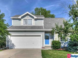 3318 Chad St, Bellevue, NE 68123