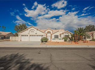3648 Glen Ridge Way, Las Vegas, NV 89108