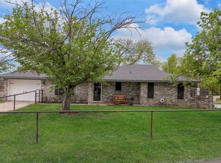 2321 County Road 2360, Decatur, TX 76234
