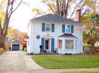 1301 W Foster Pkwy, Fort Wayne, IN 46807