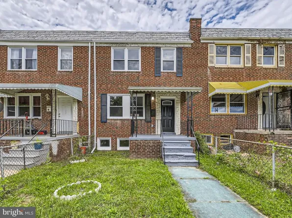 50 Benkert Ave, Baltimore, MD 21229