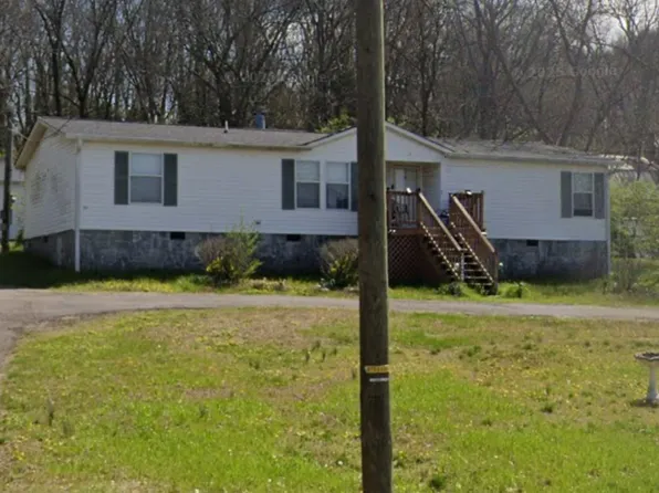 2820 Buena Vista Pike, Nashville, TN 37218