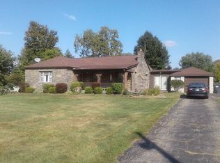 10518 Cole Ln, Aurora, IN 47001