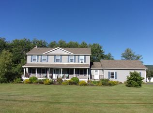 221 Middle Rd, Clarksburg, MA 01247