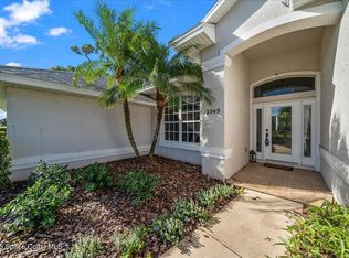 2345 Marsh Harbor Ave, Merritt Island, FL 32952