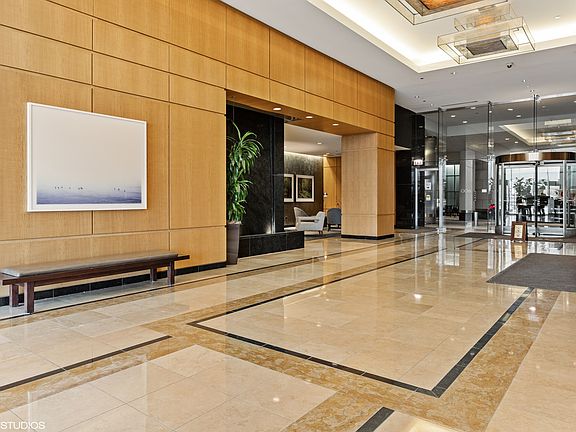 3rd image of 600 N Lake Shore Dr APT 1408