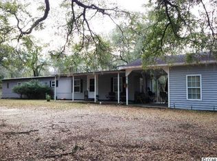 9257 Little Hill Dr, Conway, SC 29527