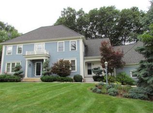 4 Whitney St, North Grafton, MA 01536