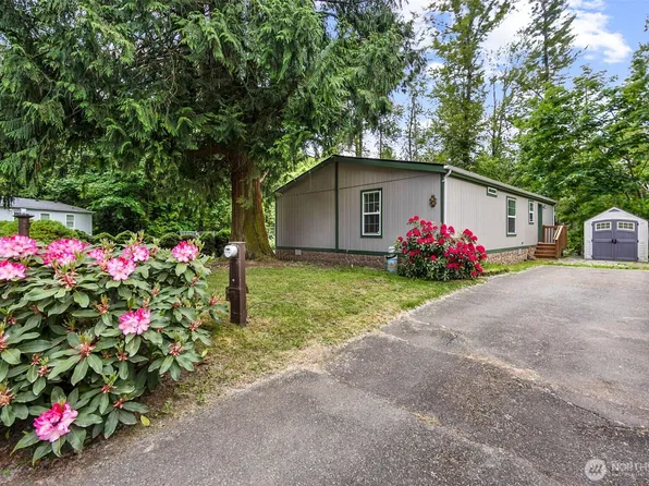 31101 116th Avenue SE #35, Auburn, WA 98092