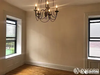 Rented by Oxford Property Group