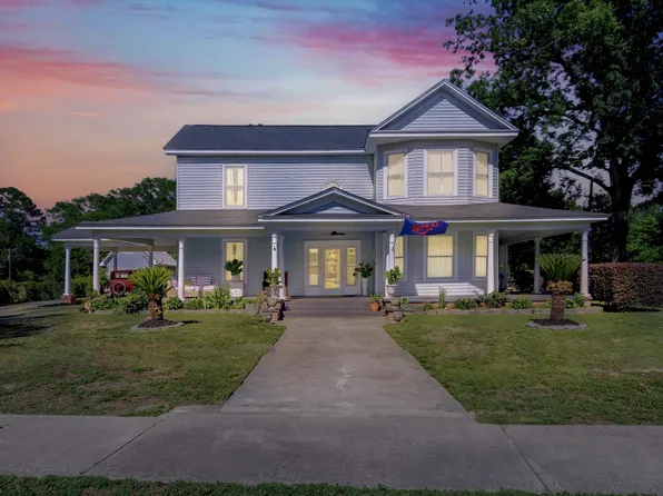 405 McNeary St, Prosperity, SC 29127