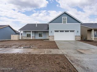 1491 W Tali Ave, Post Falls, ID 83854