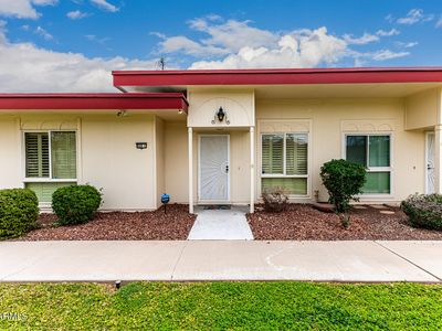 10020 W ROYAL OAK Road #F, Sun City, AZ, 85351