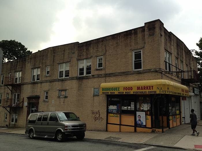 1st image of 658 Sanford Ave APT H