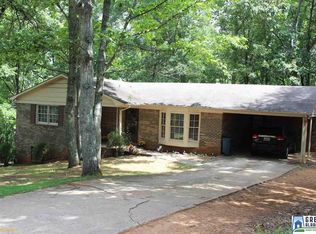 116 N Highland Dr, Columbiana, AL 35051
