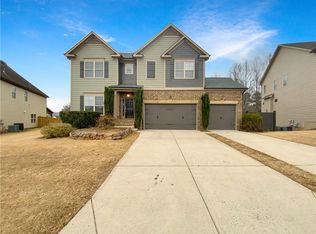 4080 Deer Run Dr, Cumming, GA 30028