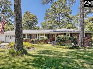 151 Arcadia Springs Cir, Columbia, SC 29206