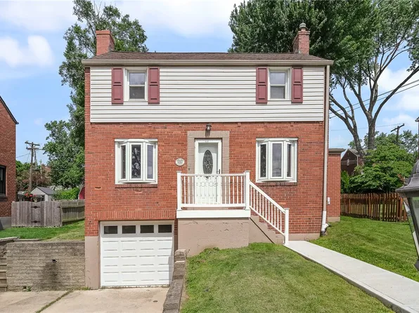 2062 Elmbrook Ln, Pittsburgh, PA 15243