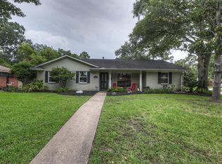 6435 Pineshade Ln, Houston, TX 77008