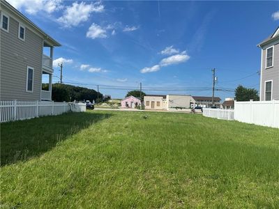 2905 E Ocean View Ave, Norfolk, VA, 23518