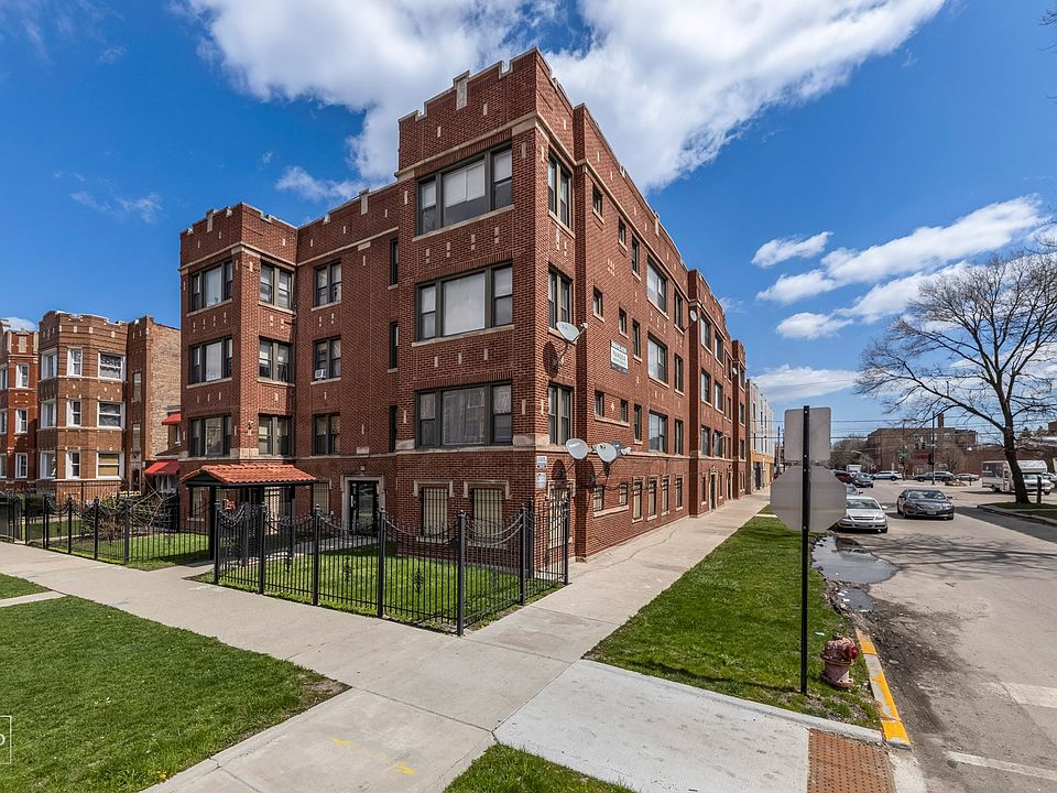 1st image of 8057 S Marshfield Ave #2