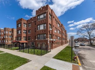 8057 S Marshfield Ave #2, Chicago, IL 60620