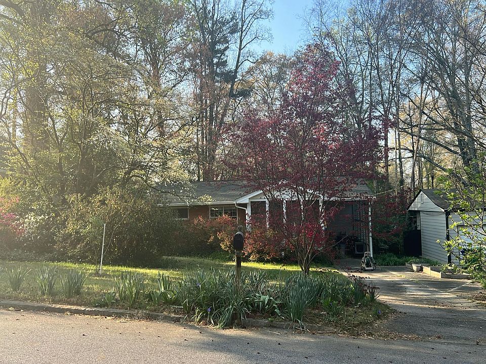 1st image of 3095 Francine Dr