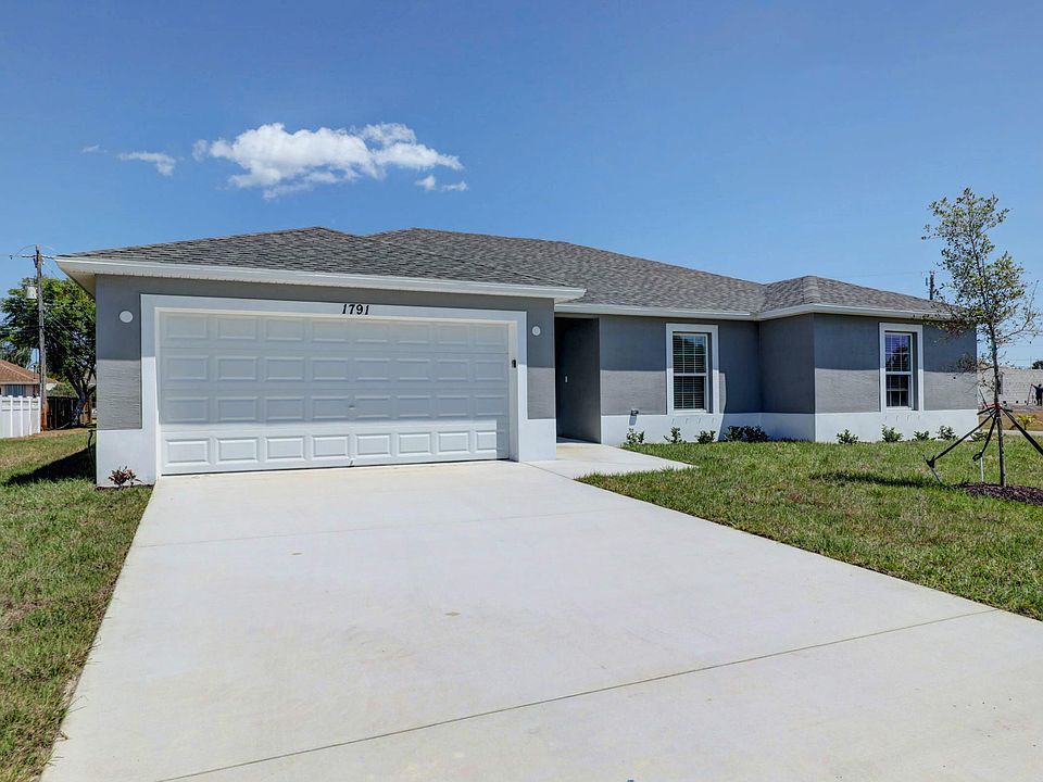 1666 SW Malmo Rd, Port Saint Lucie, FL 34953 Zillow
