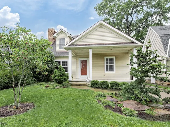 3514 Muriel Ave, Cleveland, OH 44109