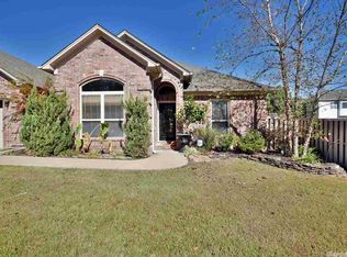 107 Ridgecrest Sq, Cabot, AR 72023