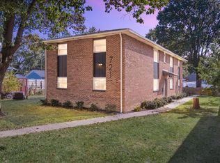 721 Reinhard Ave APT C, Columbus, OH 43206