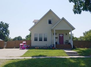 418 E Saline St, Sedalia, MO 65301