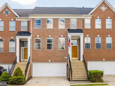 833 Valemount Ter NE, Leesburg, VA, 20176