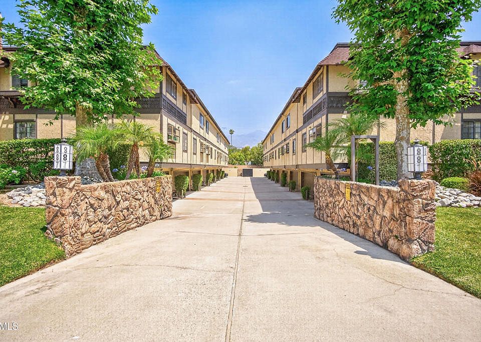 1st image of 881 W Huntington Dr APT F