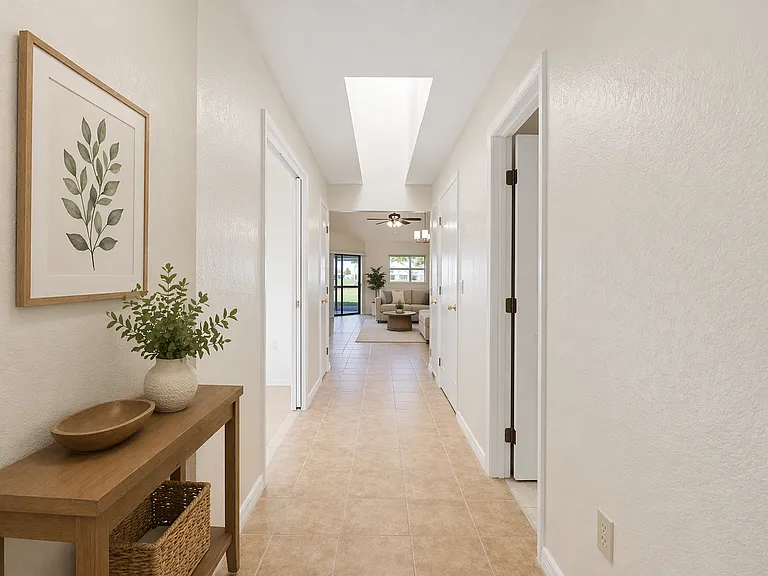 1203 Saxony Cir #A — Photo 10