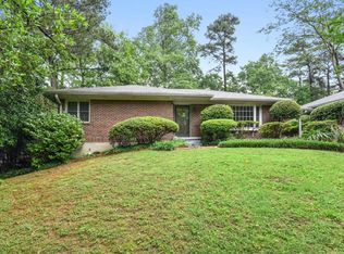1232 Carol Ln NE UNIT 0, Atlanta, GA 30306