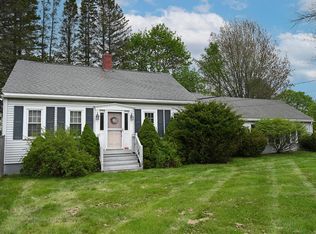 4 Harrison Avenue, Orrington, ME 04474
