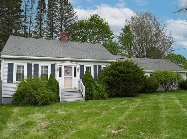 4 Harrison Avenue, Orrington, ME 04474